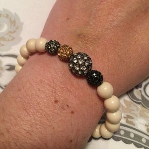 Stella & dot bracelet